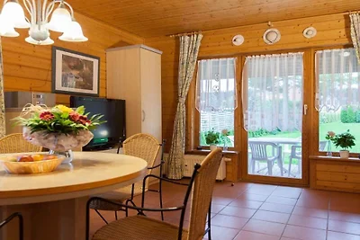 Ferienhaus in Harz mit 2 Schlafzimmer
