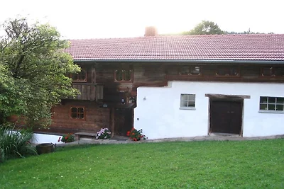 Ferienwohnung mit 2 Schlafzimmer