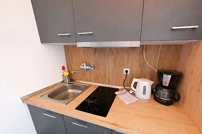 Familienappartement Manuel mit Pool und Sauna