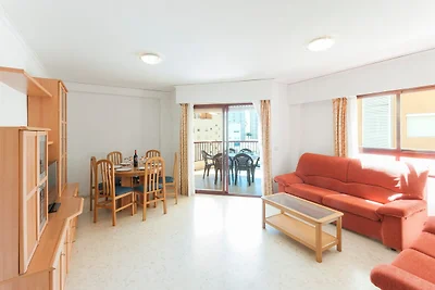 Navegante - Apartment In Grau I Platja