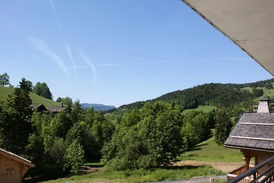 Studio voor 3 personen