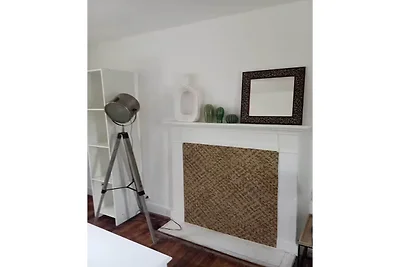 Französisches Landhaus mit Whirlpool