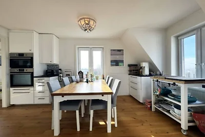 4 Sterne Ferienhaus in hönö