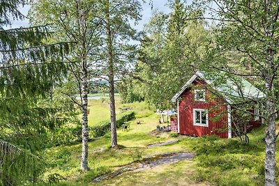 6 person holiday home in LÖGDEÅ