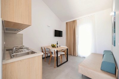 Apartements Medena in Seget Donji, Trogir mit...