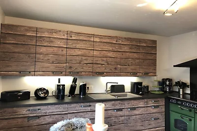 Ferienhaus Erholungsurlaub Mendig