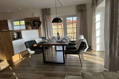 Landhuus Residenza di vacanza confortevole