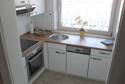 Ferienwohnung mit 1 Schlafzimmer