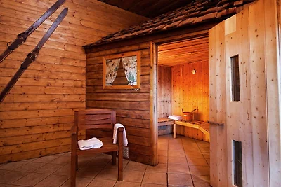 Chalet a Val Thorens vicino alle piste