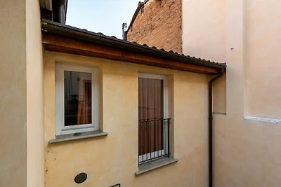 Bertiera 4 - Casa con vista sul canale
