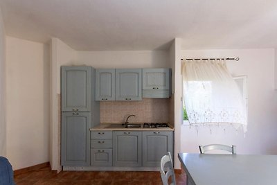 Residence Paradiso, Trinità D'Agulttu