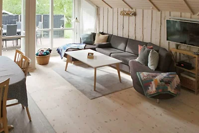 6 Personen Ferienhaus in Store Fuglede-By...