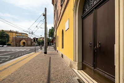 Mazzini 2/3 - Elegant apartment