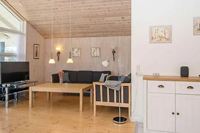 6 Personen Ferienhaus in Hemmet-By Traum