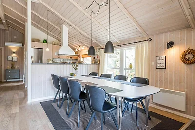 8 Personen Ferienhaus in Vejers Strand