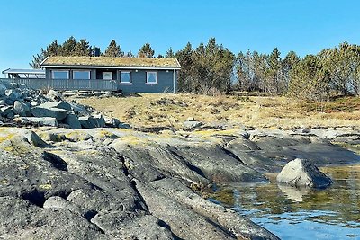 6 Personen Ferienhaus in Storfosna-By Traum