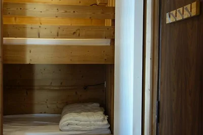 Wohnung in Haut Cognet in der Nähe von...