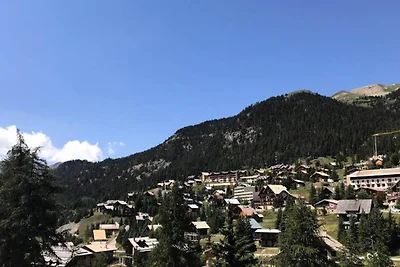 Studio für 4 Personen