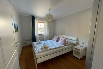 Exclusief appartement met panoramisch...