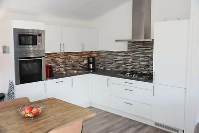 Chalet en Biddinghuizen, instalaciones de...