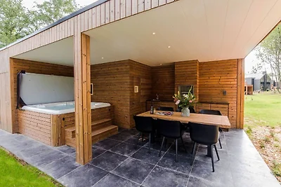 Villa benessere alla periferia di Maastricht