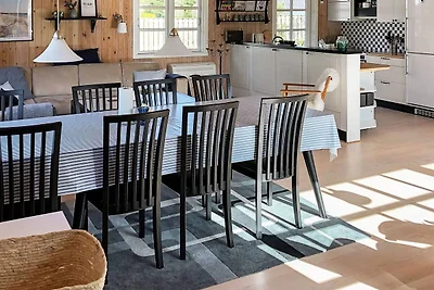 Gemutliches Ferienhaus am Meer-By Traum