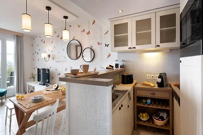 Splendida casa in stile normanno per 6 person...