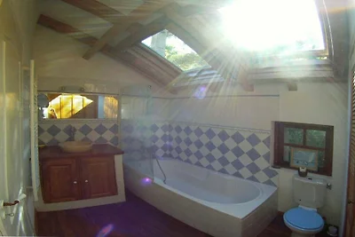 Ferienwohnung Segura 2