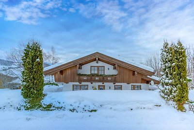 Prachtig appartement vlakbij het skigebied in...