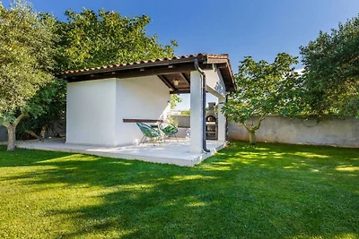 Villa a Fasana con piscina