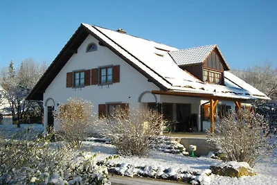 Blauenblick-Haus am Kirchblick