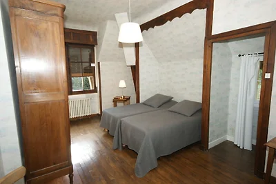 Großzügiges Landhaus in Belvès mit...
