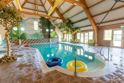 Luxuriöse Villa mit 8 Bädern in einem...