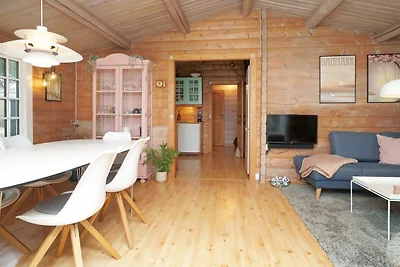 7 Personen Ferienhaus in Højby-By Traum