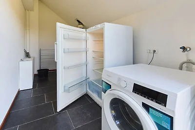 Villa met sauna, bubbelbad en stoomdouche