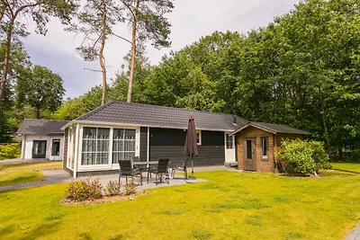 Modernes Chalet am Waldrand