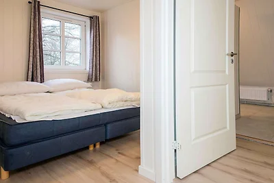 4 Sterne Ferienhaus in Højer