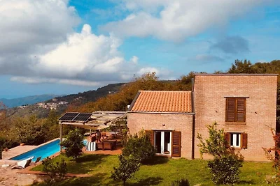 Vakantiehuis met 3 slaapkamers
