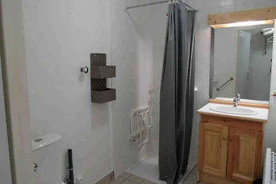 3 camere per 6 persone