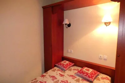 3 Zimmer für 6 Personen