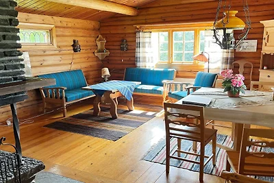 4 persoons vakantie huis in SUNNE