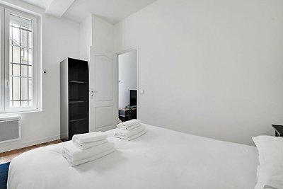 Appartement tout confort - 1CH / 4P -...