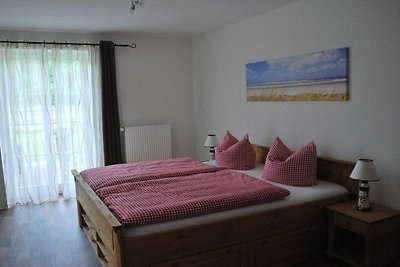 3 Gut Fürstenberg Comfortabele vakantiewoning