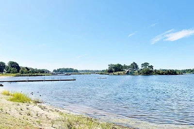 2 Personen Ferienhaus in Ronneby-By Traum