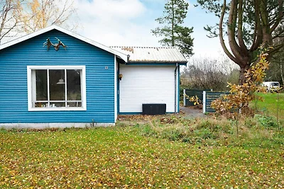 4 Personen Ferienhaus in Rødby-By Traum