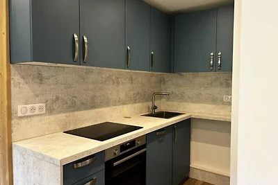 Ferienwohnung in Plagne Bellecôte in der Nähe...