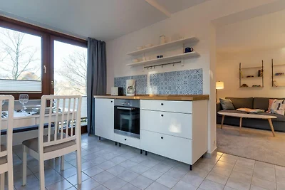 Komfortable Ferienwohnung in St.Peter Ording