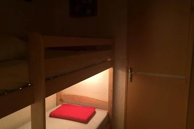2 Kamers voor 6 personen
