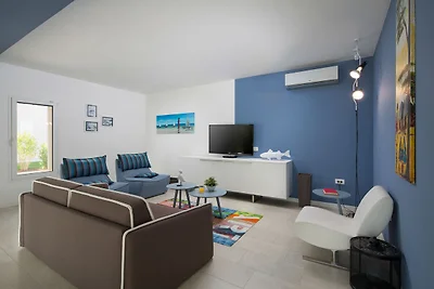 Exklusive Villa in Stanišovi mit Swimmingpool
