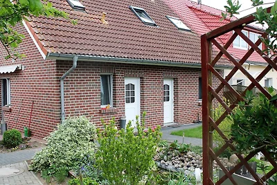 Wohnung in Beckerwitz nahe der Ostsee
